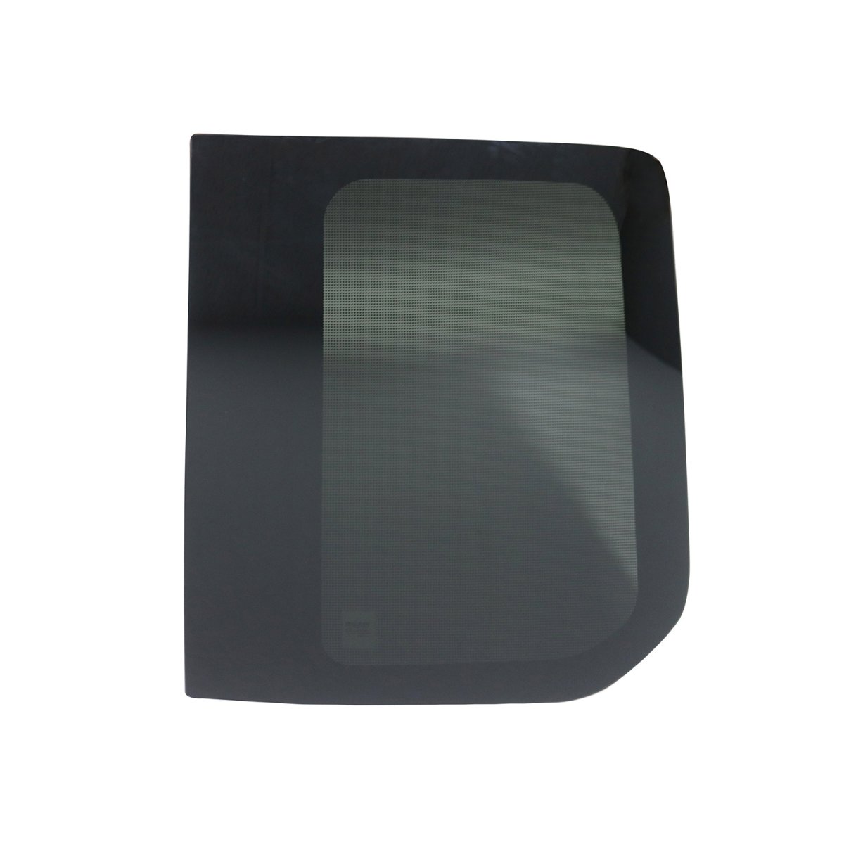 Ford Transit Barn Door Fixed Glass - Right - Omac - Galaxy - 2015-2025